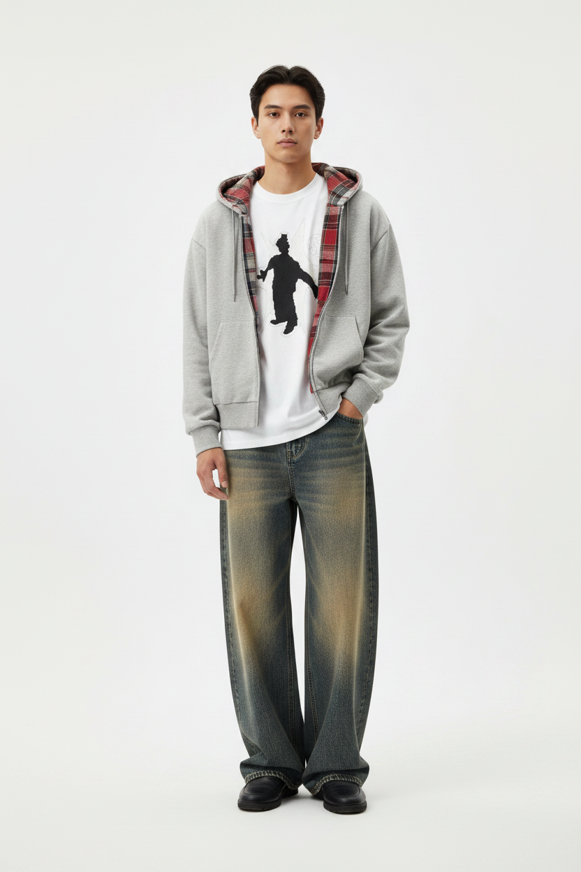 Viral Outfit – FlipCore