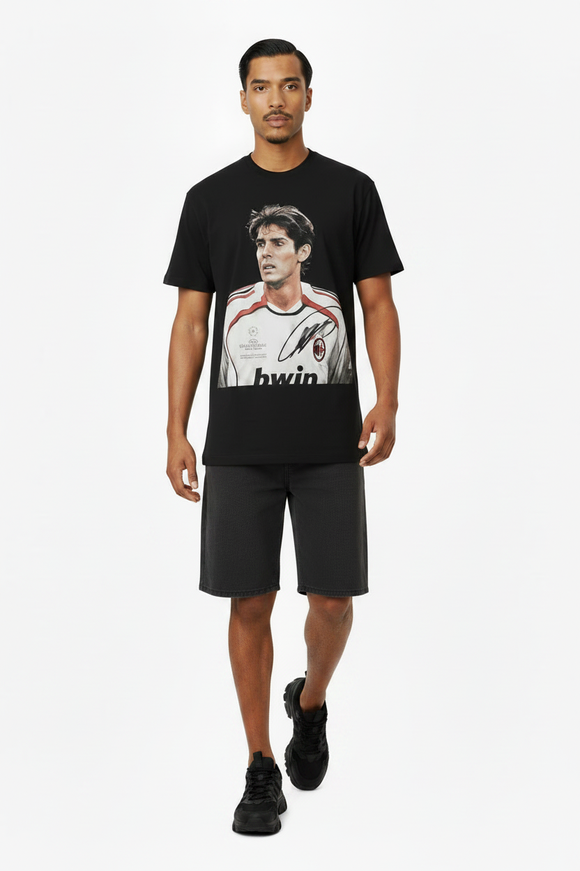 VIRAL OUTFIT – KAKA SIGNATURE