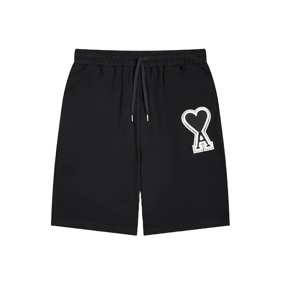 AMI - HEART SHORTS