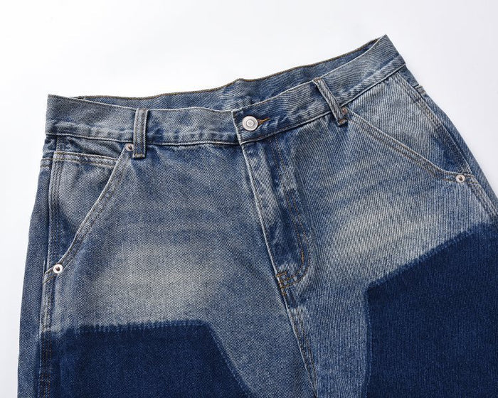 TARNEL - CARPENTER SHORTS