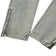Onyx - Straight Fit Jeans