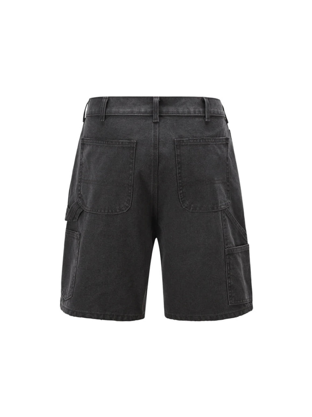 NERO - SHORTS