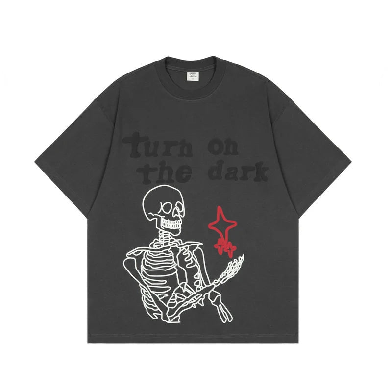 Stolen Hearts - shirt