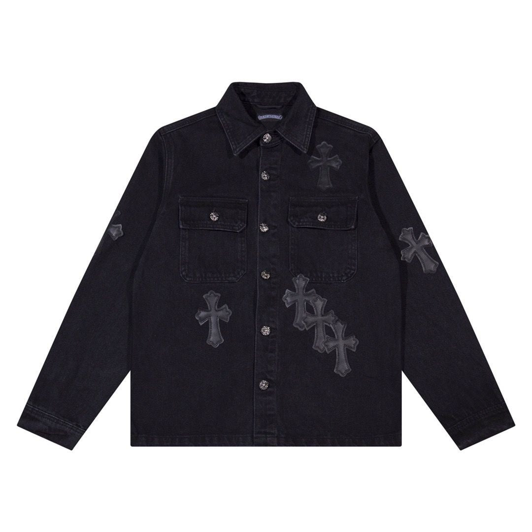 XDRP - JACKET