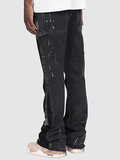 JEANS - FLARED