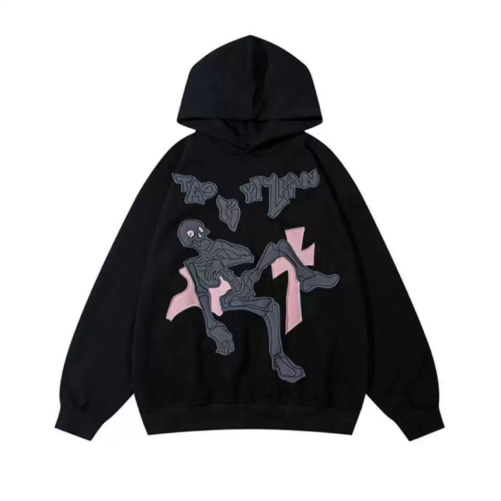 LOST IN SPACE – HOODIE
