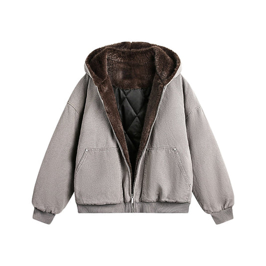 Marzelo - Jacket