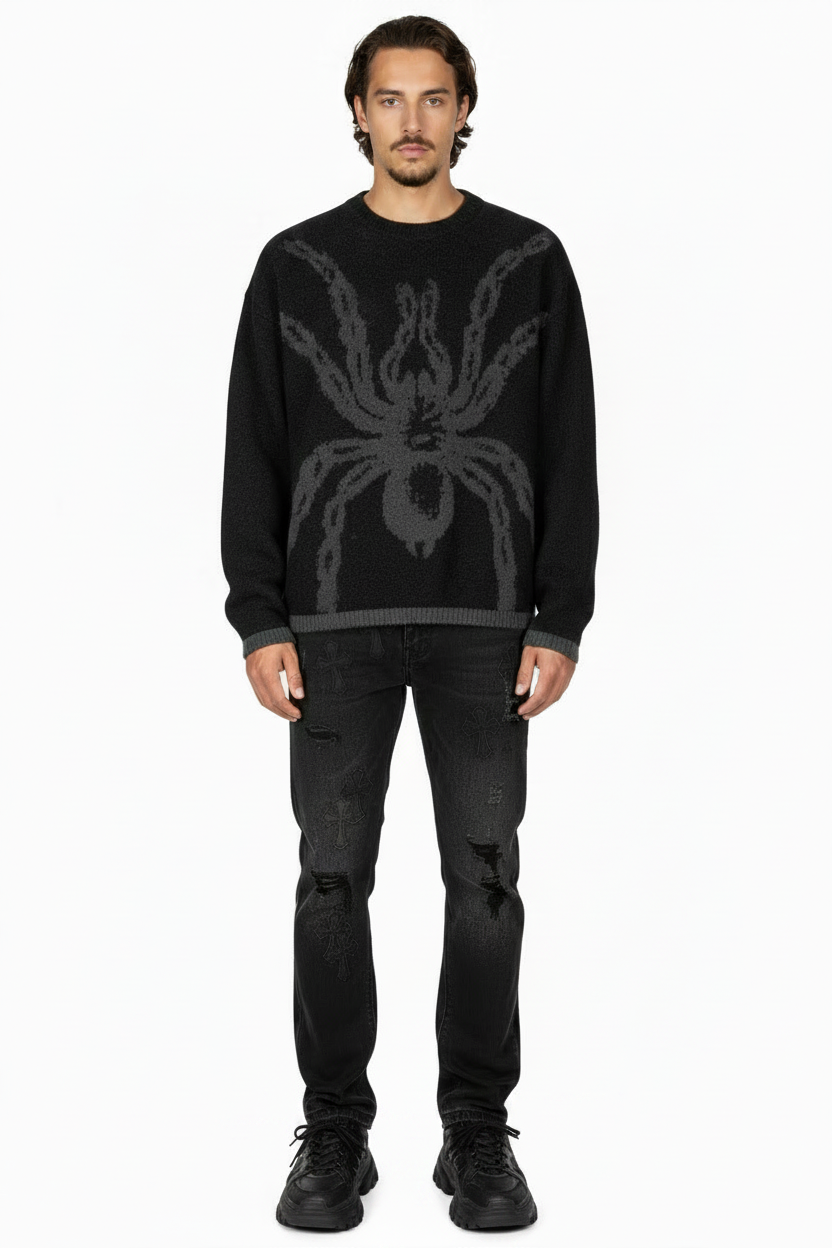 VIRAL OUTFIT – ARACHNID