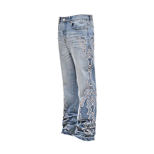 Aestus - Straight Fit Jeans