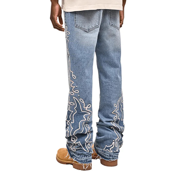 Aestus - Straight Fit Jeans