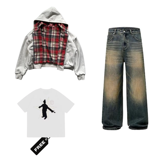 Viral Outfit – FlipCore