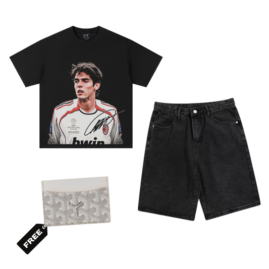 VIRAL OUTFIT – KAKA SIGNATURE
