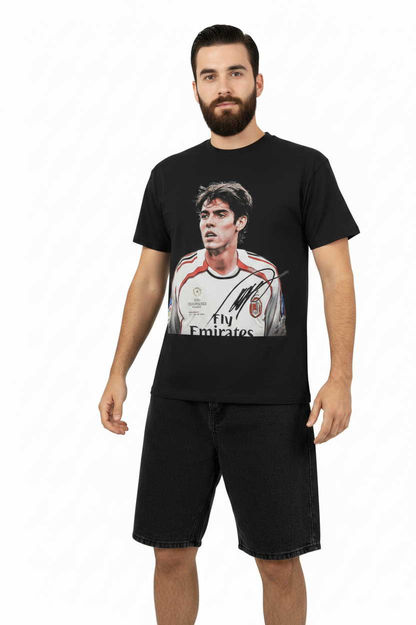 VIRAL OUTFIT – KAKA SIGNATURE