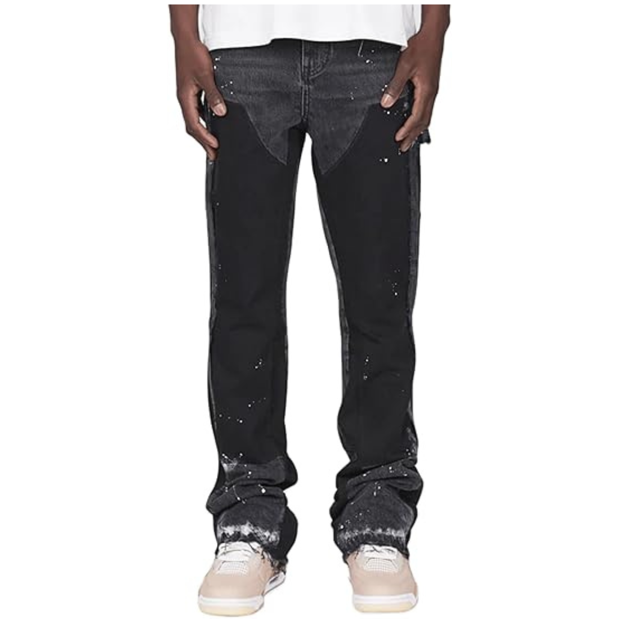 JEANS - FLARED