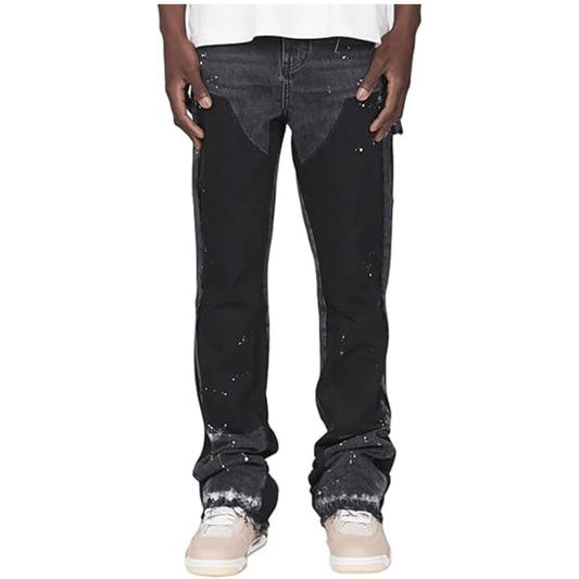 JEANS - FLARED