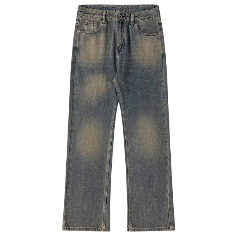 SUNFADE – BAGGY JEANS