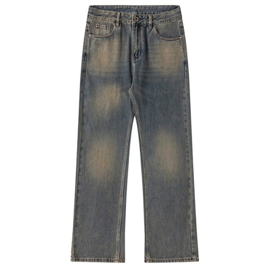 SUNFADE – BAGGY JEANS
