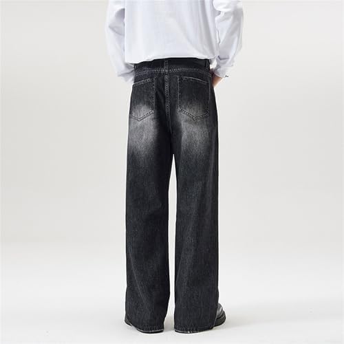 FADED CORE - BAGGY JEANS
