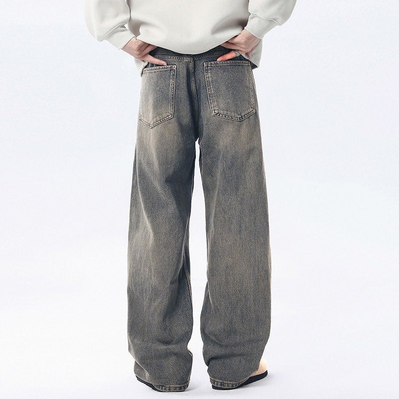 SUNFADE – BAGGY JEANS