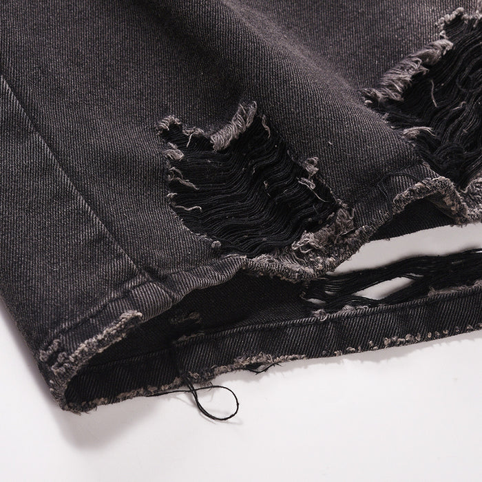 VANTA - WASHED JACKET