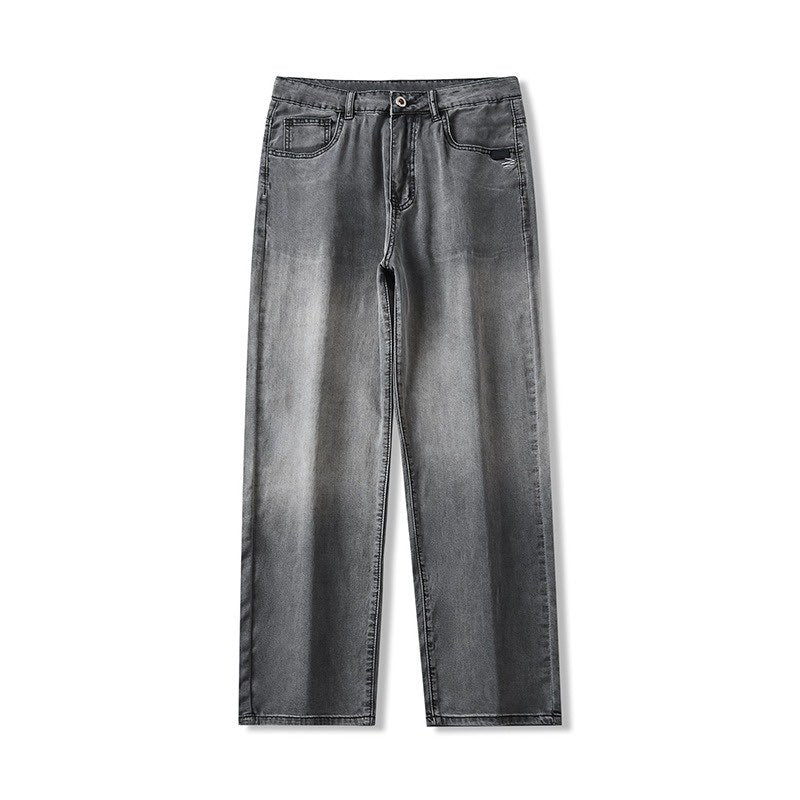 DENIM JEANS - BAGGY FIT