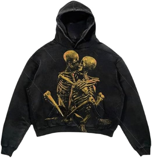 DEADLOVE - HOODIE