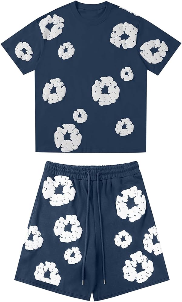 DENIM TEARS - SUMMER SET
