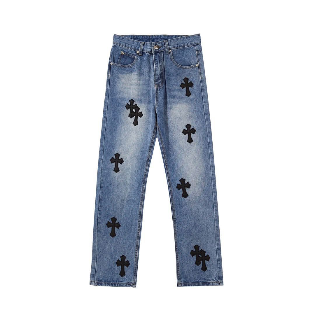 XDRP Jeans - STRAIGHT FIT