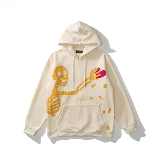 Stolen Hearts - Hoodie