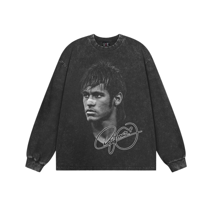 Neymar jr - sweater
