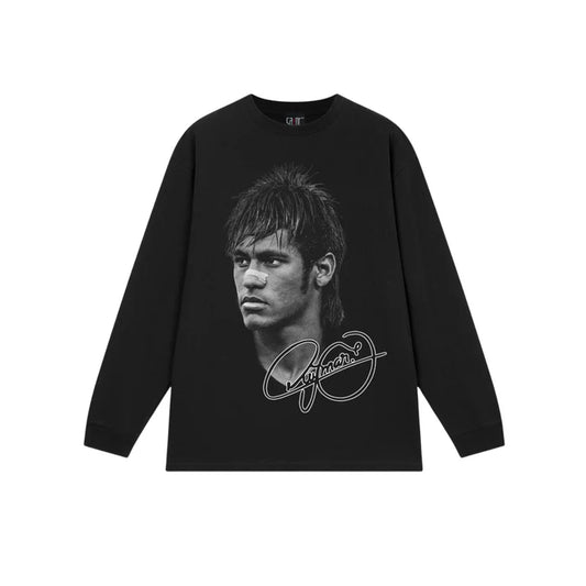 Neymar jr - sweater