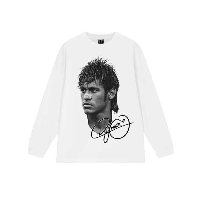 Neymar jr - sweater