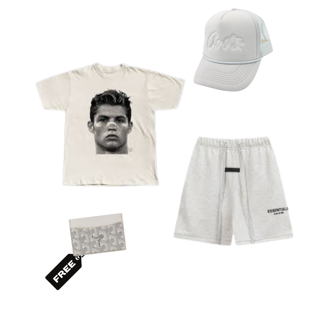 VIRAL OUTFIT – ICON ESSENTIALS