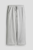 SWEATPANTS- BAGGY FIT