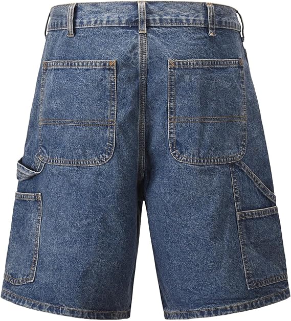 DENARO - SHORTS