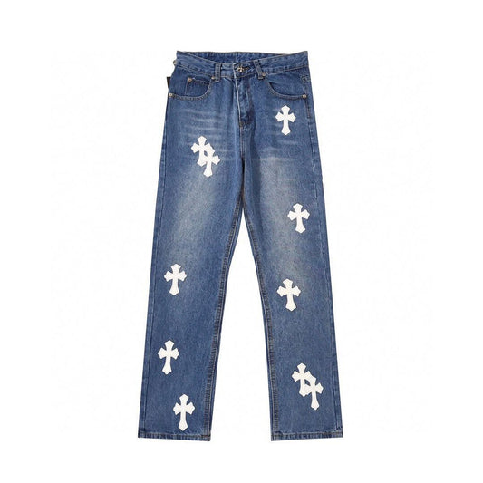 XDRP Jeans - STRAIGHT FIT