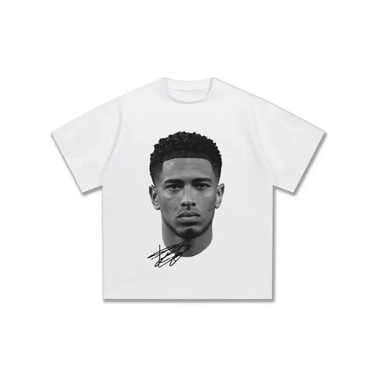 BELLINGHAM SIGNATURE - T-SHIRTS