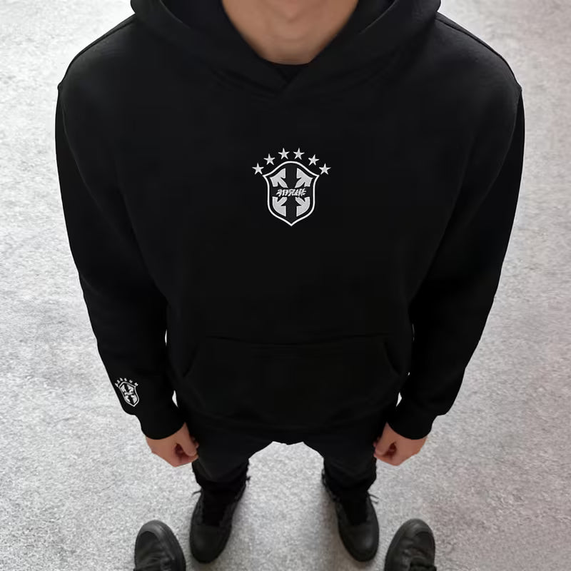 BRASIL - SWEATER