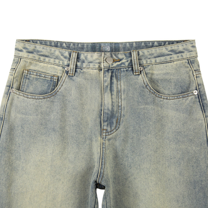 Onyx - Straight Fit Jeans