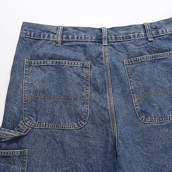 DENARO - SHORTS