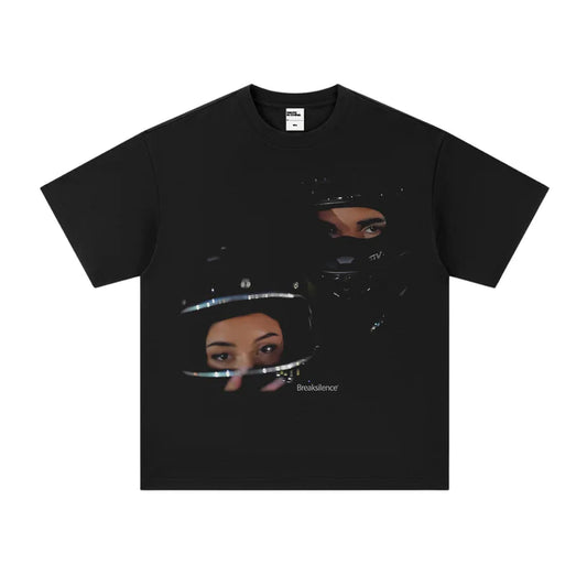 DRAKE RESCUE ME – T-SHIRT