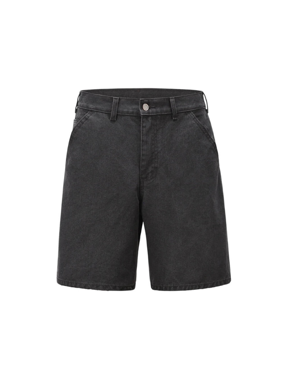 NERO - SHORTS
