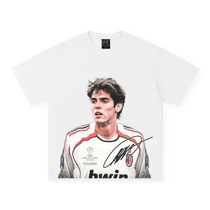 KAKA SIGNATURE - T-SHIRTS