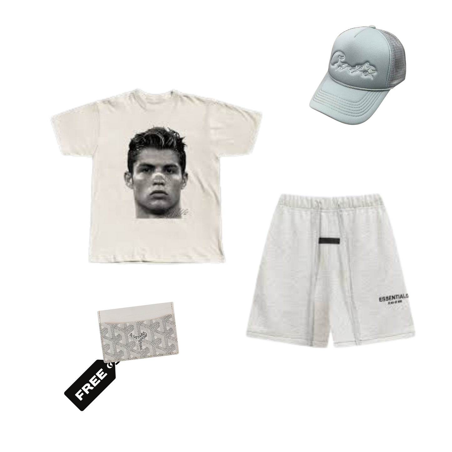 VIRAL OUTFIT – ICON ESSENTIALS