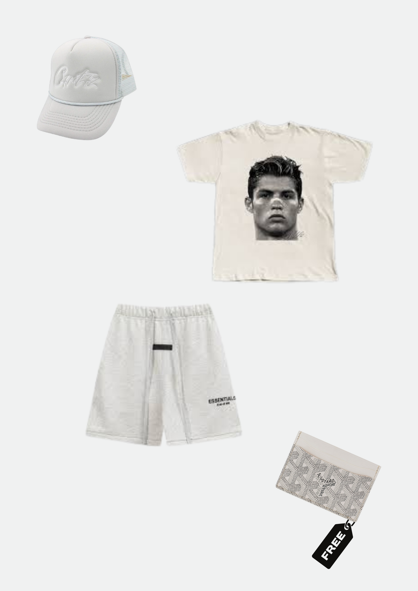 Summer outfit