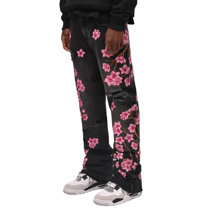 Rose JEANS - Straight Fit