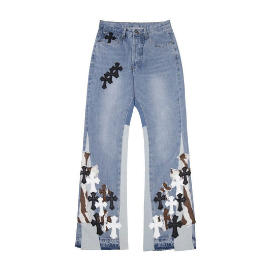 XDRP Jeans -  FLARED FIT