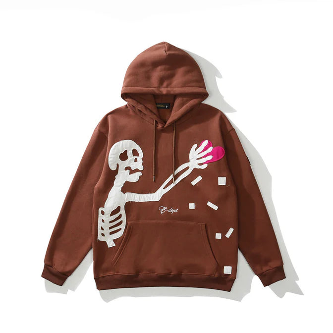 Stolen Hearts - Hoodie