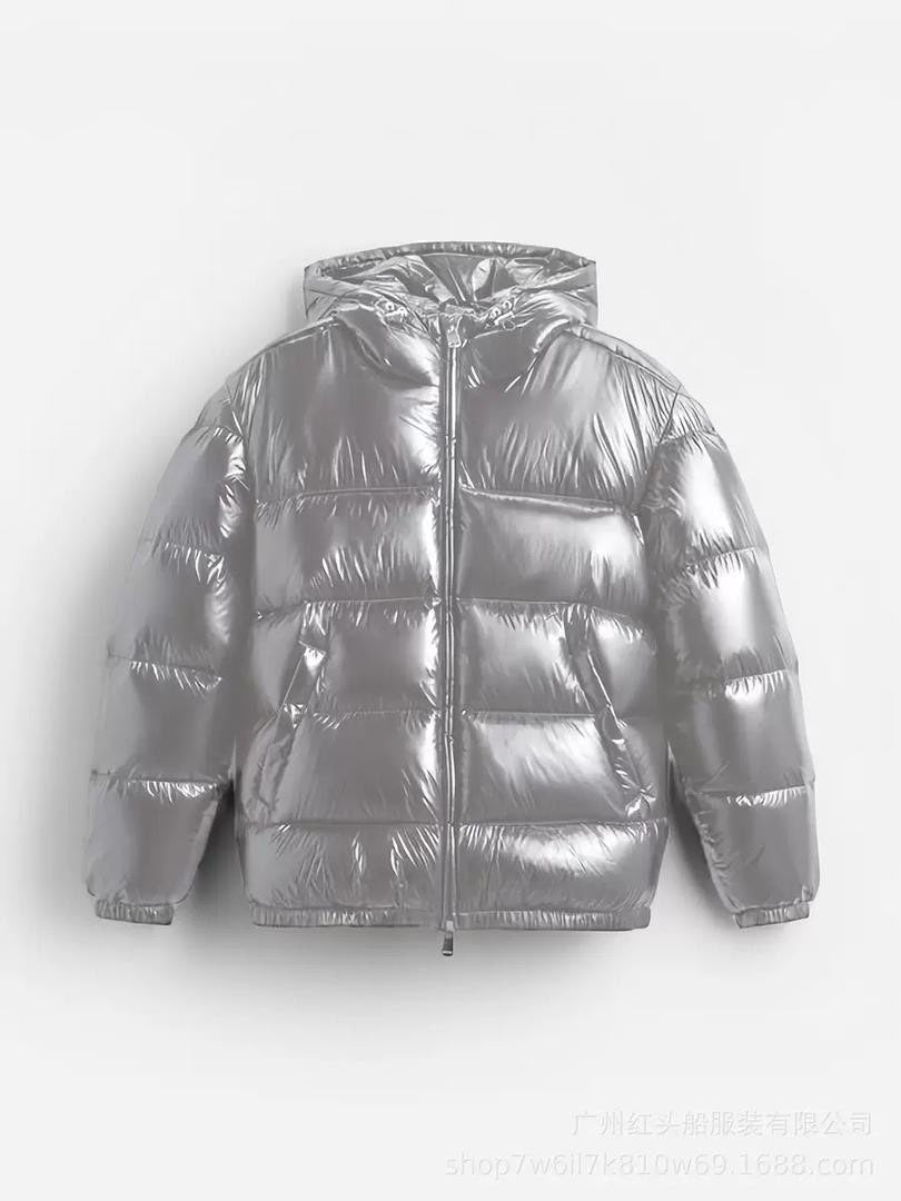 JACKET - PUFFER