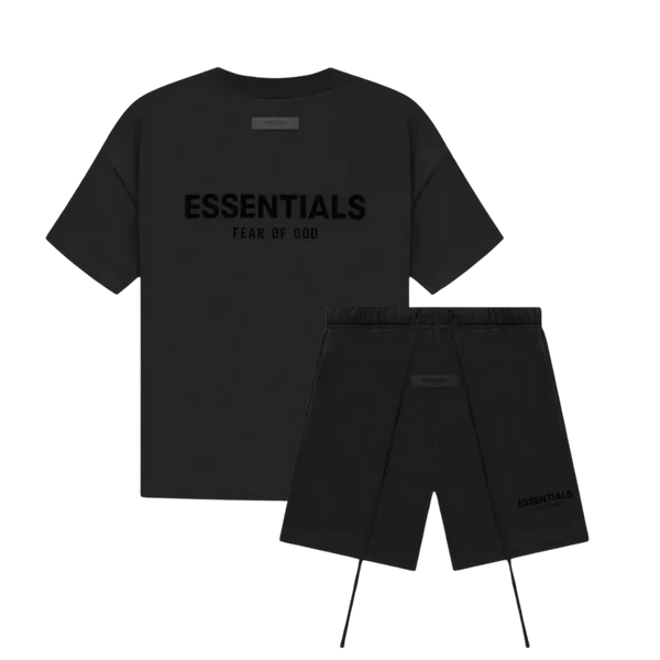 ESSENTIALS - SUMMER SET